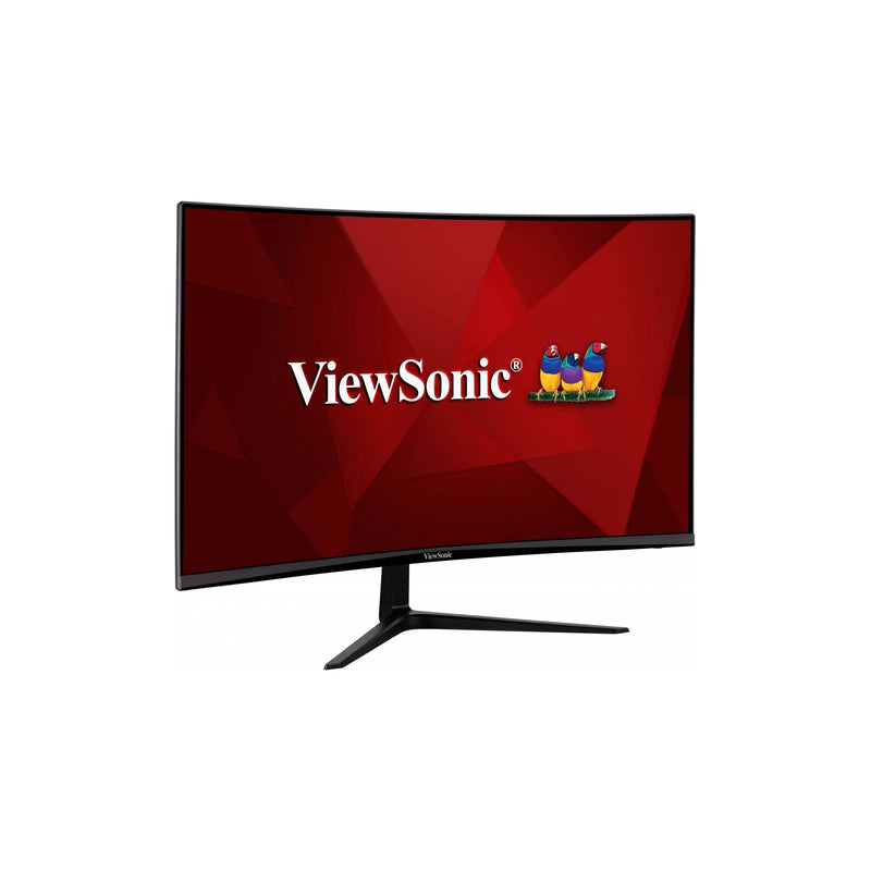 Viewsonic 32" 240hz Curved Gaming Frameless Monitor (VX3219-PC-MHD)