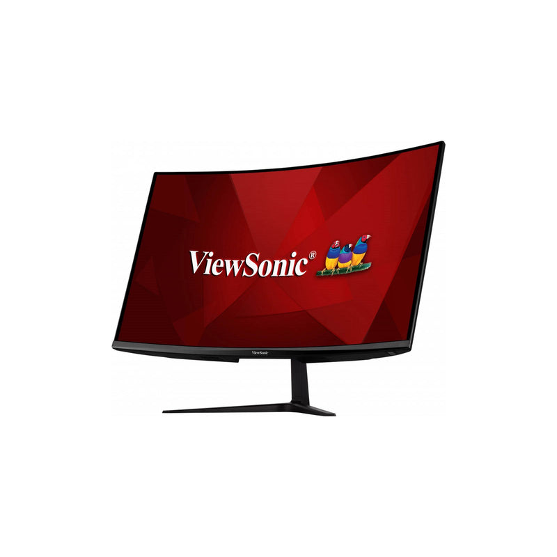 Viewsonic 32" 240hz Curved Gaming Frameless Monitor (VX3219-PC-MHD)