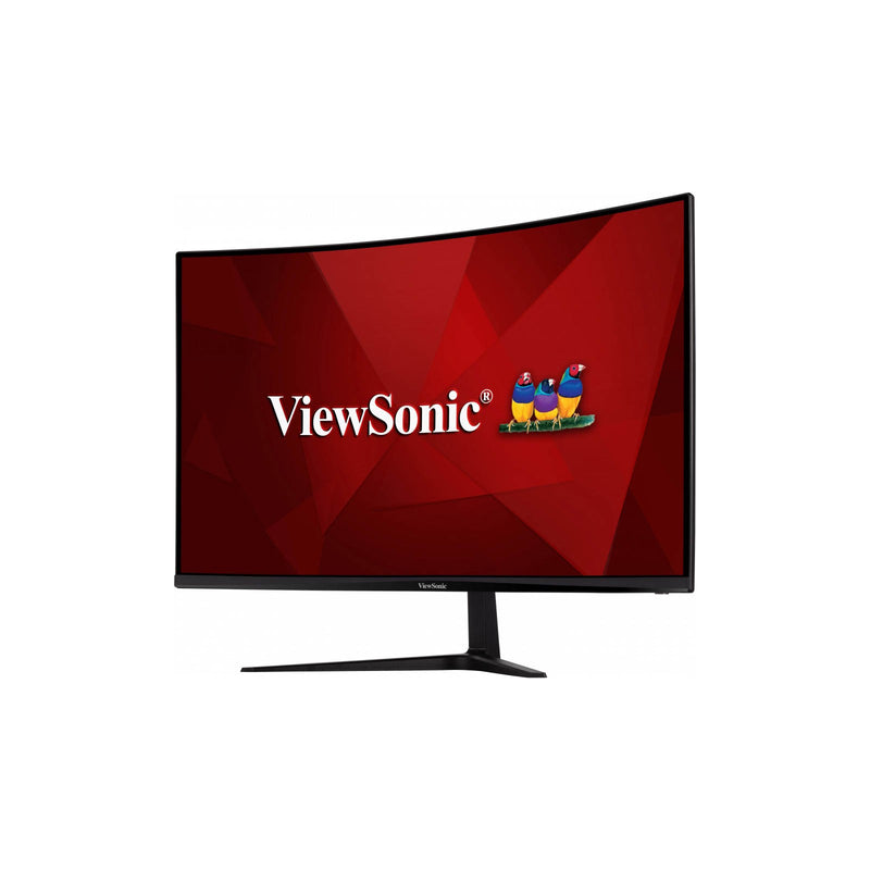 Viewsonic 32" 240hz Curved Gaming Frameless Monitor (VX3219-PC-MHD)