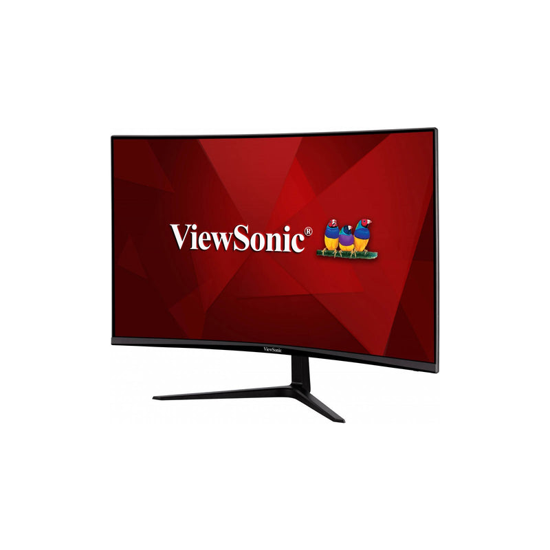 Viewsonic 32" 240hz Curved Gaming Frameless Monitor (VX3219-PC-MHD)