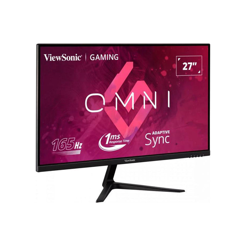 Viewsonic 27" Full HD Gaming Monitor (VX2718-P-MHD)