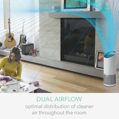 Leitz TruSens Air Purifier Z2000