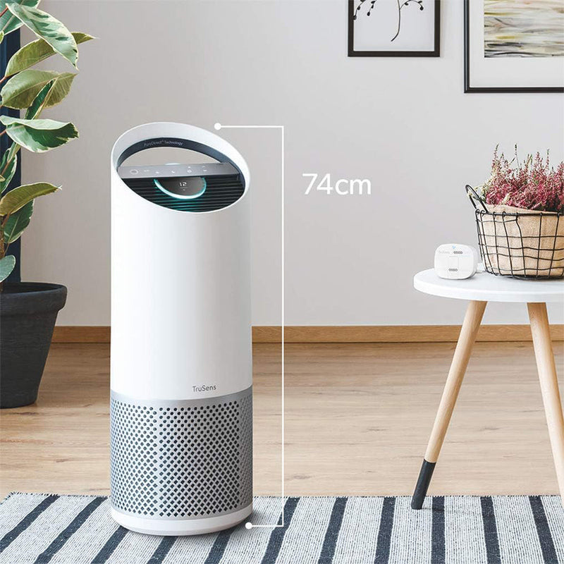 Leitz TruSens Air Purifier Z2000