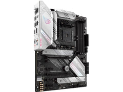 Asus ROG STRIX B550-A GAMING, AMD B550, AM4, ATX, 4 DDR4, HDMI, DP, XFire, 2.5GB LAN, PCIe4, RGB Lighting, M.2