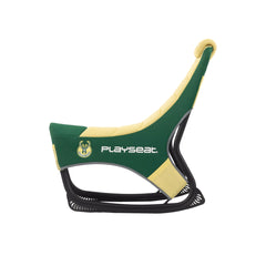 PLAYSEAT® CHAMP NBA Padded Seat - Green/Yellow