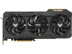 Asus TUF GAMING RTX3070 Ti V2 OC, PCIe4, 8GB DDR6X, 2 HDMI, 3 DP, 1815MHz Clock, RGB, Overclocked