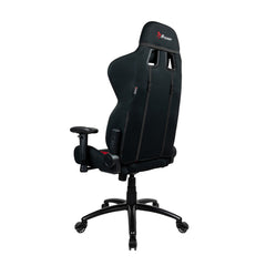 Arozzi Inizio Gaming Chair - Fabric - Red