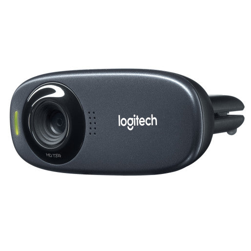 Logitech C310 HD Webcam