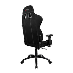 Arozzi Inizio Gaming Chair - Fabric - Black