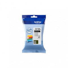 Brother Black High Capacity Ink Cartridge 60ml - LC3219XLBK