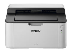 Brother HL-1110 Mono Laser Printer (Black & White) (HL1110ZU1)