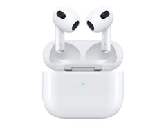 Apple AirPods with Lightning Charging Case - 3rd Generation (MPNY3ZM/A)