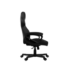 Arozzi Milano Gaming Chair - Black