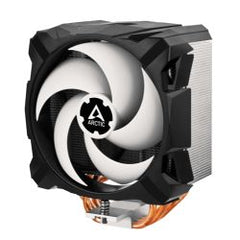 Arctic Freezer A35 Compact Heatsink & Fan, AMD AM4, PWM Fluid Dynamic Bearing Fan, MX-5 Thermal Paste included