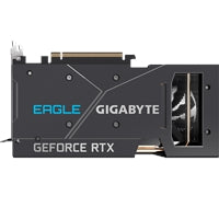 Gigabyte GeForce RTX 3060 EAGLE 12GB LHR Graphics Card
