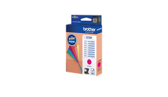 Brother Magenta Ink Cartridge 6ml - LC223M