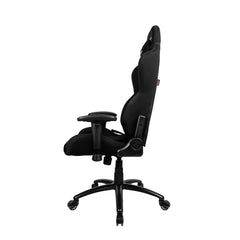 Arozzi Inizio Gaming Chair - Fabric - Black