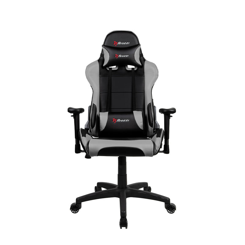 Arozzi Verona V2 Gaming Chair - Grey