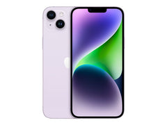Apple iPhone 14 Plus 5G, 128 GB - Purple (MQ503ZD/A)