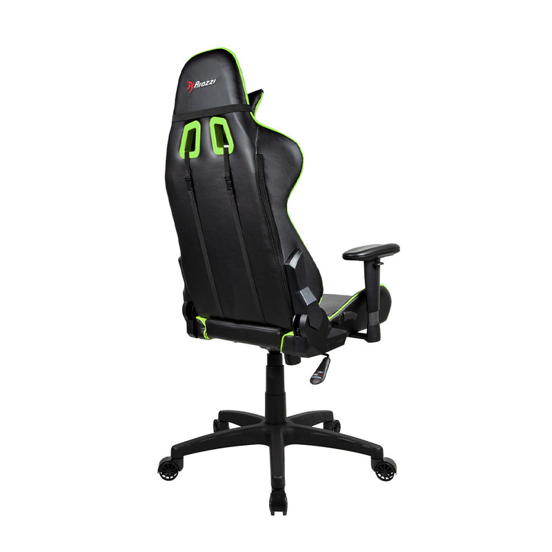 Arozzi Verona V2 Gaming Chair - Green