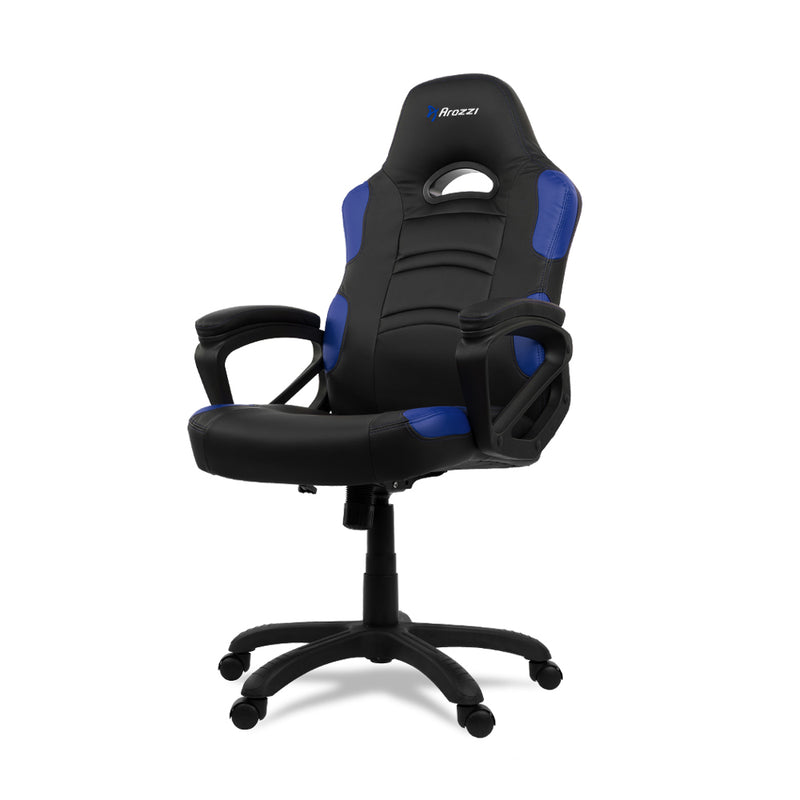 Arozzi Enzo Gaming Chair - Blue