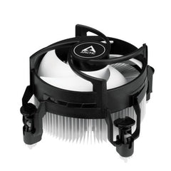 Arctic Alpine 17 Compact Heatsink & Fan, Intel 1700, Fluid Dynamic Bearing, 95W TDP