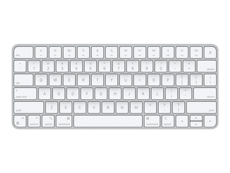 Apple Magic Keyboard