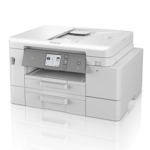 Brother MFC-J4540DWXL Inkjet Multifunction Printer (MFCJ4540DWXLZU1)