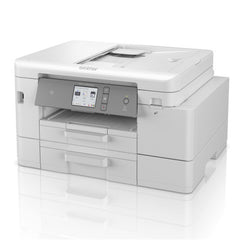 Brother MFC-J4540DWXL Inkjet Multifunction Printer (MFCJ4540DWXLZU1)