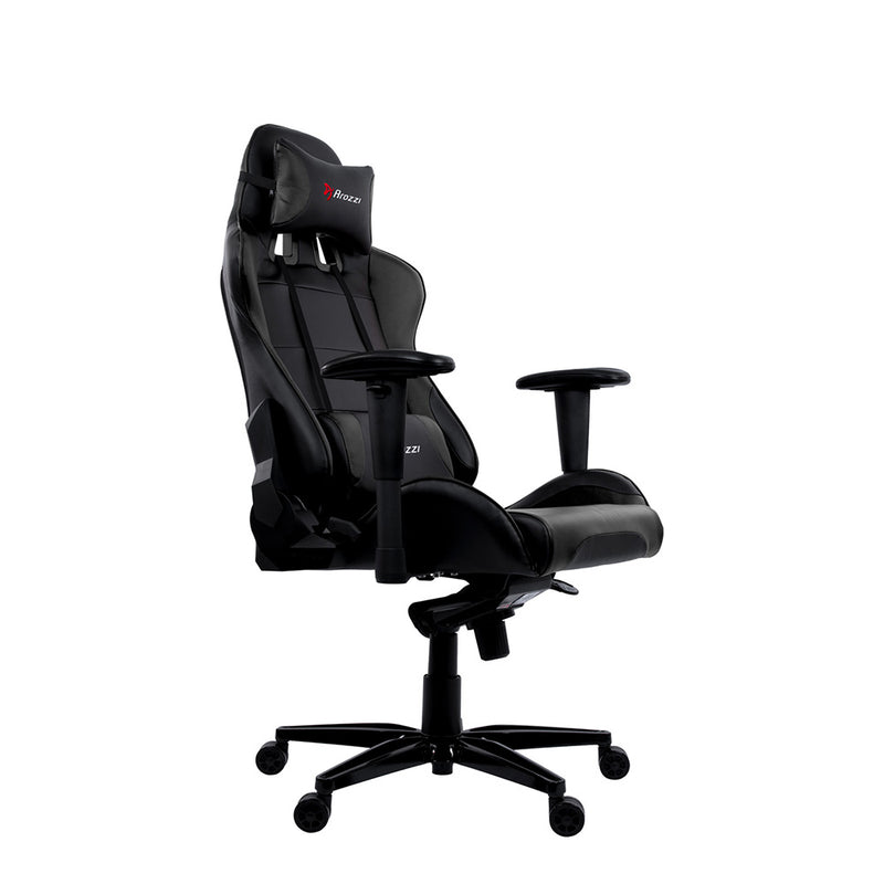 Arozzi Verona XL+ Gaming Chair - Black