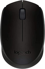 Logitech B170 Wireless Optical Mouse