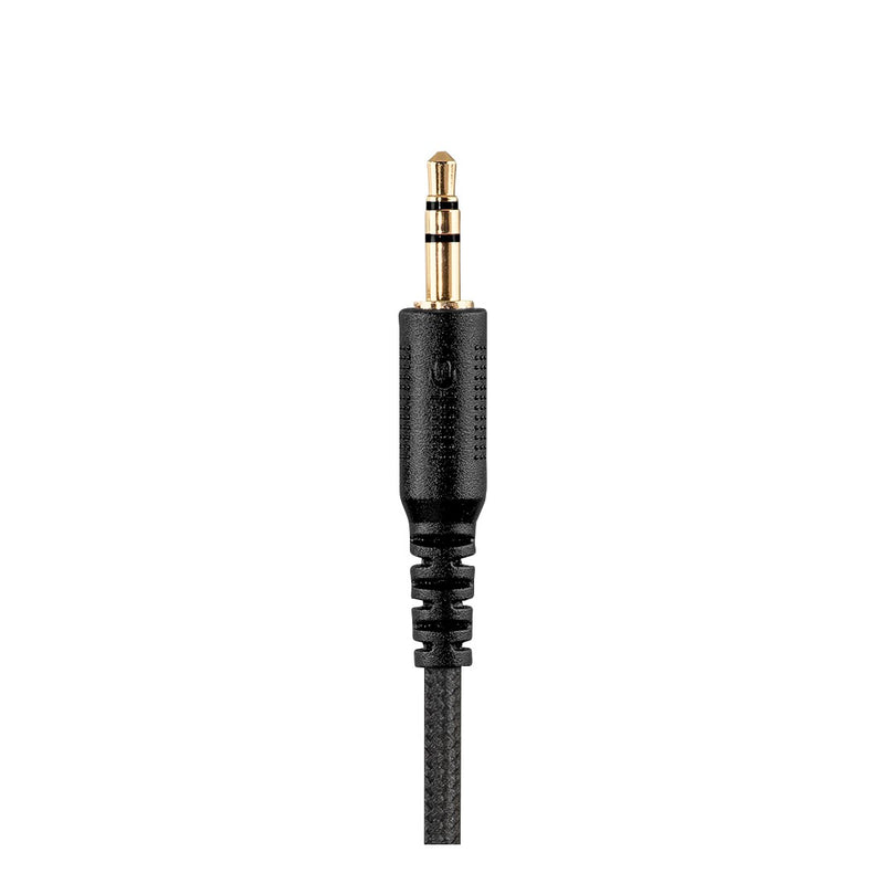 Hama MIC-P35 Allround Microphone for PC and Notebooks