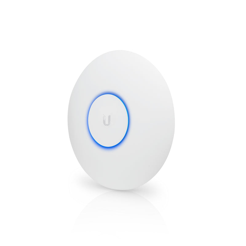 Ubiquiti UAP-AC-PRO UniFi AP AC PRO Wireless AC1750 Dual Band PoE Access Point