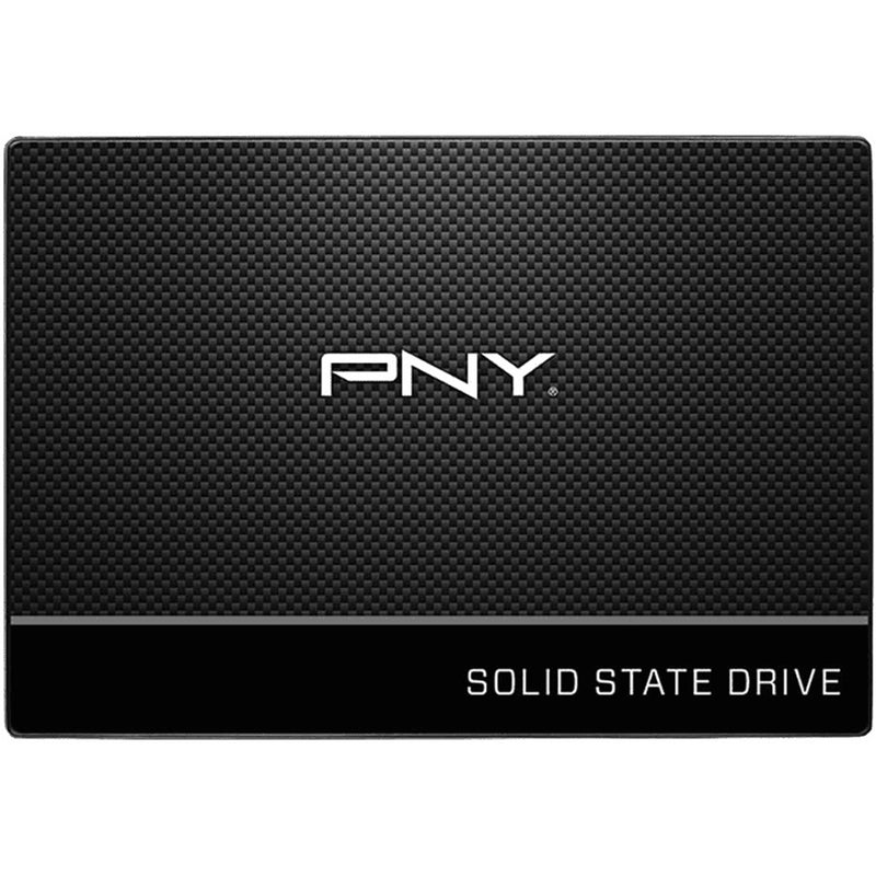 PNY CS900 120GB 2.5" SATA III SSD