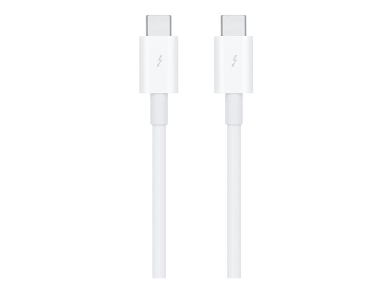 Apple Thunderbolt cable