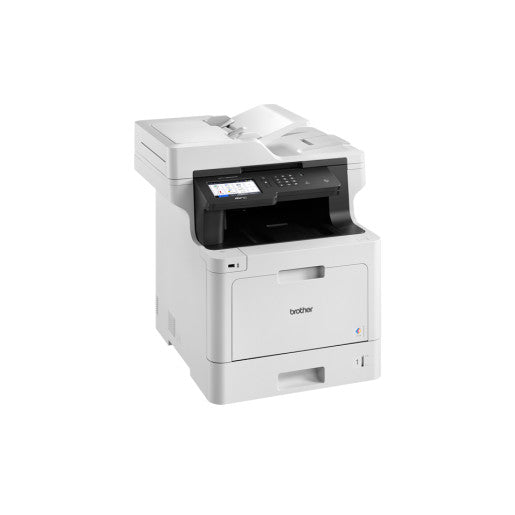 Brother MFC-L8900CDW WiFi Multifunctional A4 Laser Printer