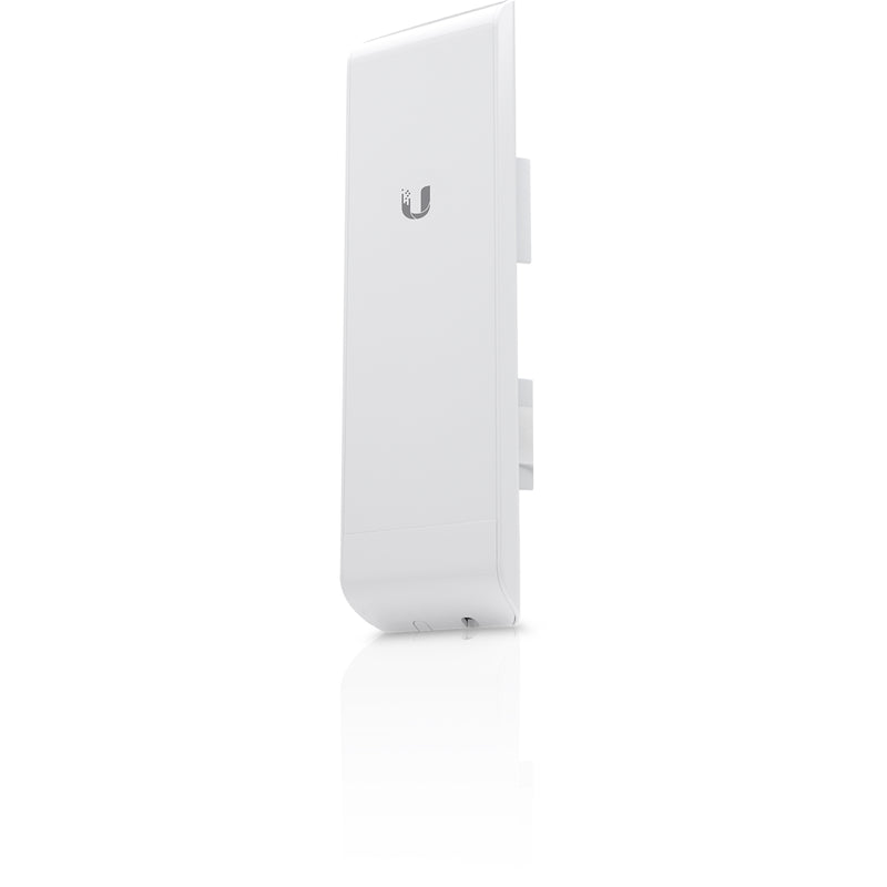 Ubiquiti NSM5 NanoStation M5 5GHz 16dBi airMAX Outdoor Wireless AC CPE Bridge