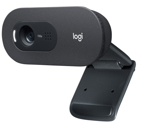 Logitech C505e USB Webcam