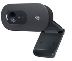 Logitech C505e USB Webcam