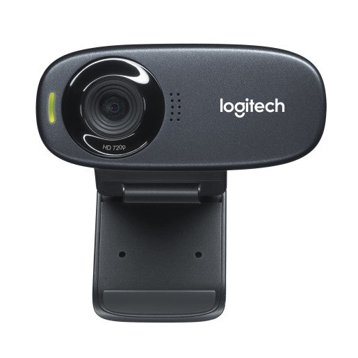 Logitech C310 HD Webcam