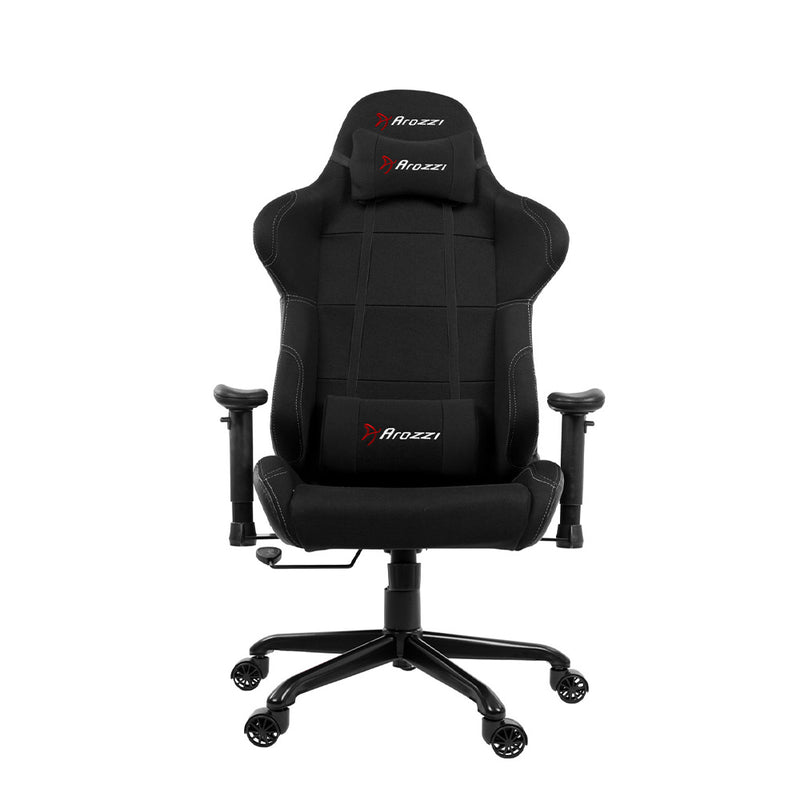 Arozzi Torretta Gaming Chair - Black V2