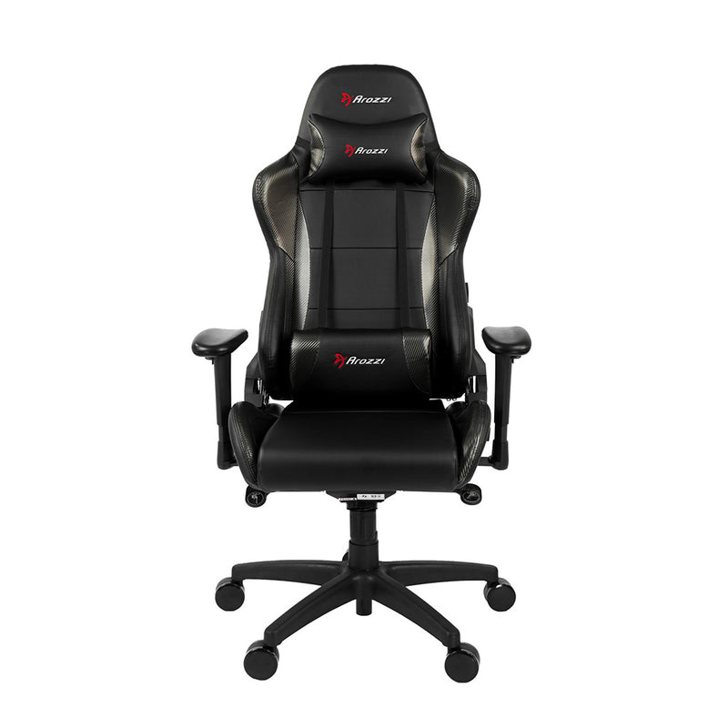 Arozzi Verona Pro V2 Gaming Chair - Carbon Black