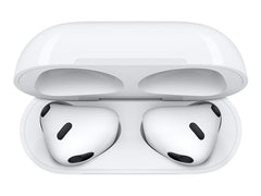 Apple AirPods with MagSafe Charging Case, 3rd Generation (MME73ZM/A)