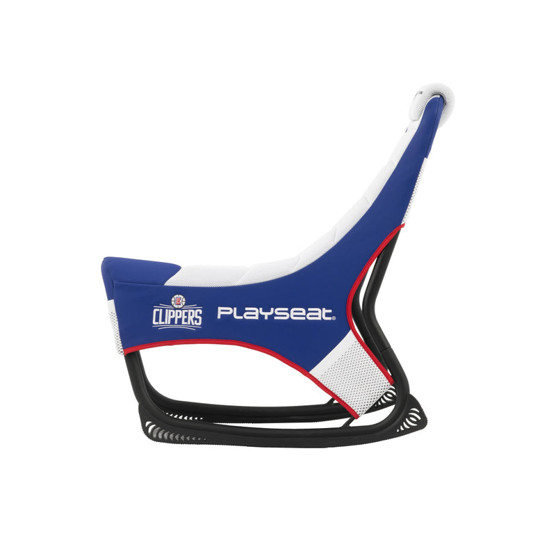 PLAYSEAT® CHAMP NBA Padded Seat - Blue/White