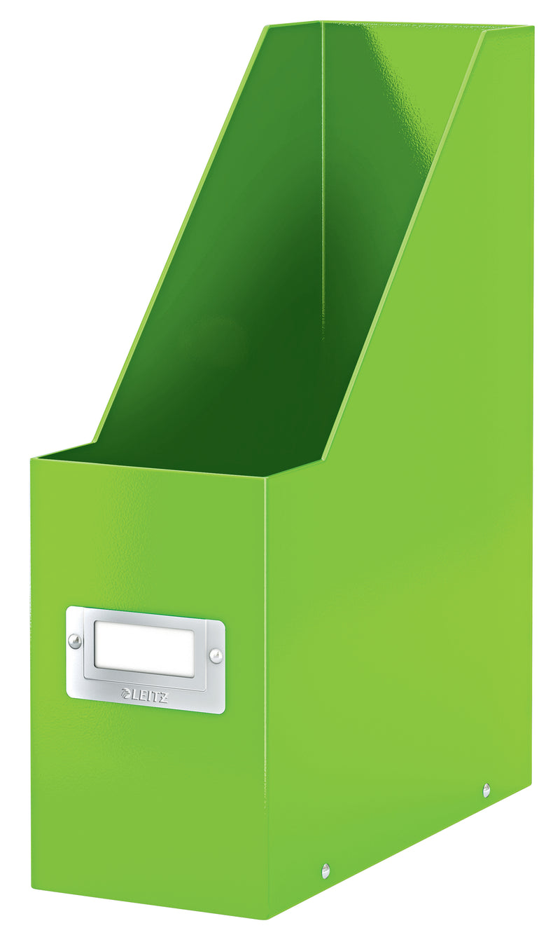 Leitz Click & Store Magazine File Green 60470054