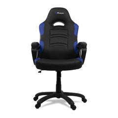 Arozzi Enzo Gaming Chair - Blue