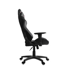 Arozzi Mezzo V2 Gaming Chair - Black