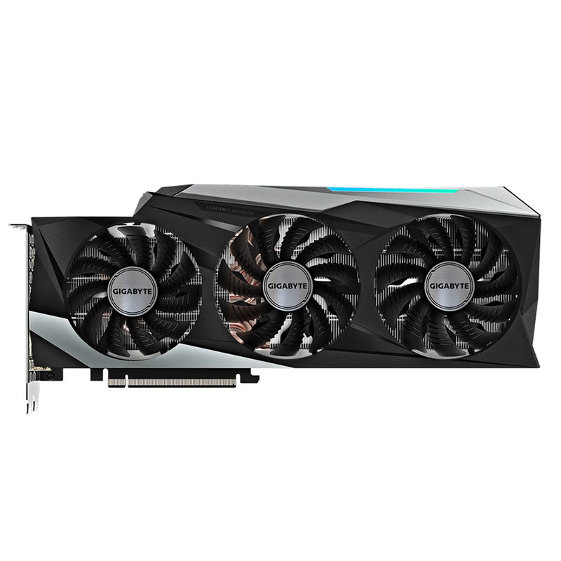 Gigabyte Nvidia GeForce RTX 3080 GAMING OC 10GB LHR Triple Fan RGB Graphics Card