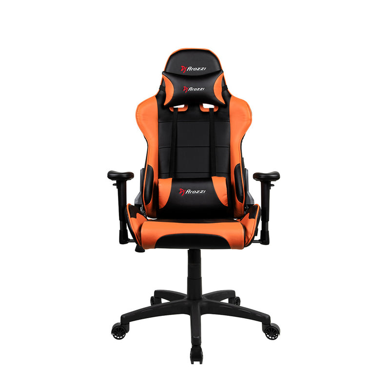 Arozzi Verona V2 Gaming Chair - Orange