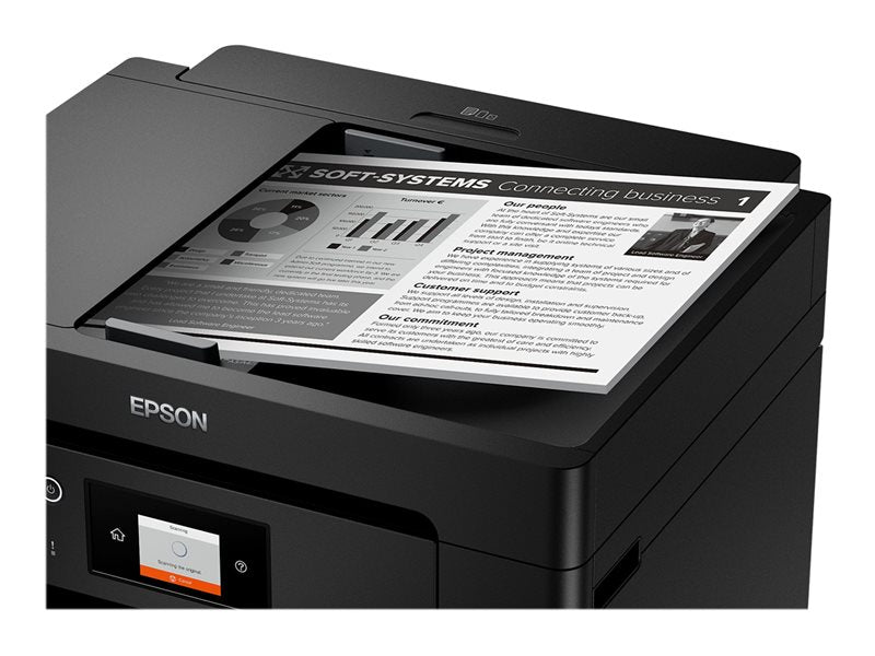 Epson EcoTank ET-M16600